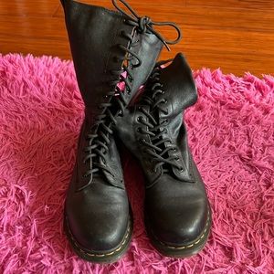 Dr Marten boots